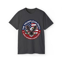 The Trumplican Party™ Unisex T-Shirt | D-12 - Image 7