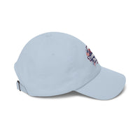 The Trumplican Party™ Dad Cap  | D-1 - Image 26