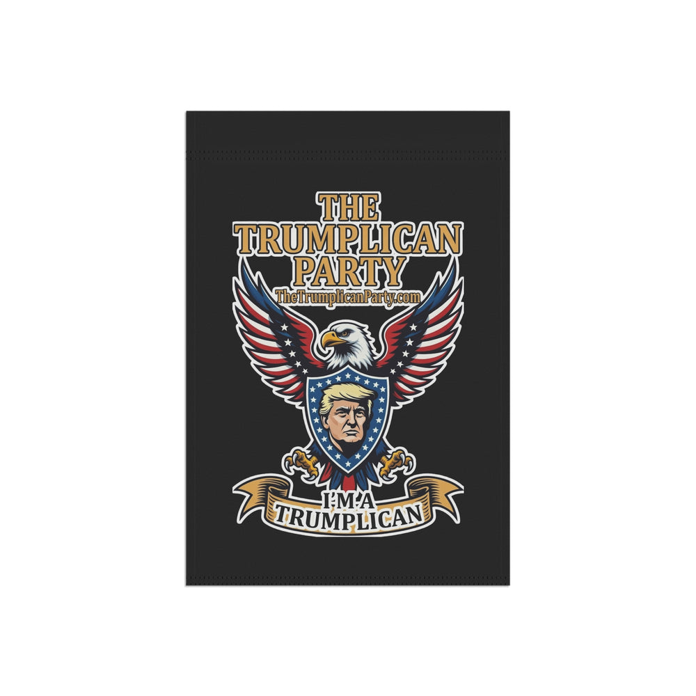 The Trumplican Party™  Flag | D-52 - Image 4