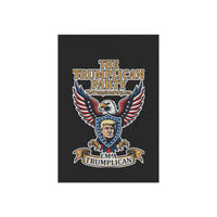 The Trumplican Party™  Flag | D-52 - Image 4