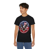 The Trumplican Party™ Unisex T-Shirt | D-12 - Image 17