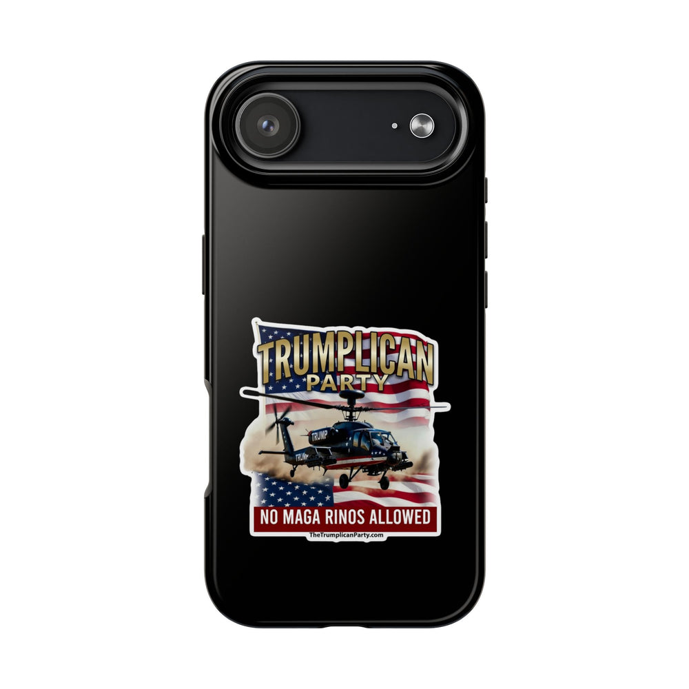 The Trumplican Party™ Tough Phone Case | D-73 - Image 21