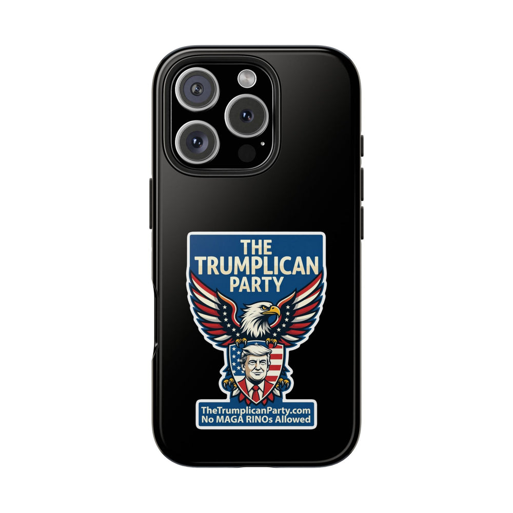 The Trumplican Party™ Tough Phone Case | D-55 - Image 13