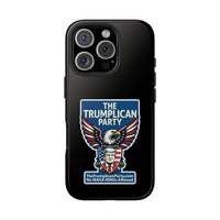 The Trumplican Party™ Tough Phone Case | D-55 - Image 13