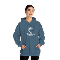 Unisex Heavy Blend™ Hooded Sweatshirt - Image 28