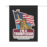 The Trumplican Party™  Flag | D-47 - Image 7