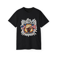 The Trumplican Party™ Unisex T-Shirt | D-9 - Image 2