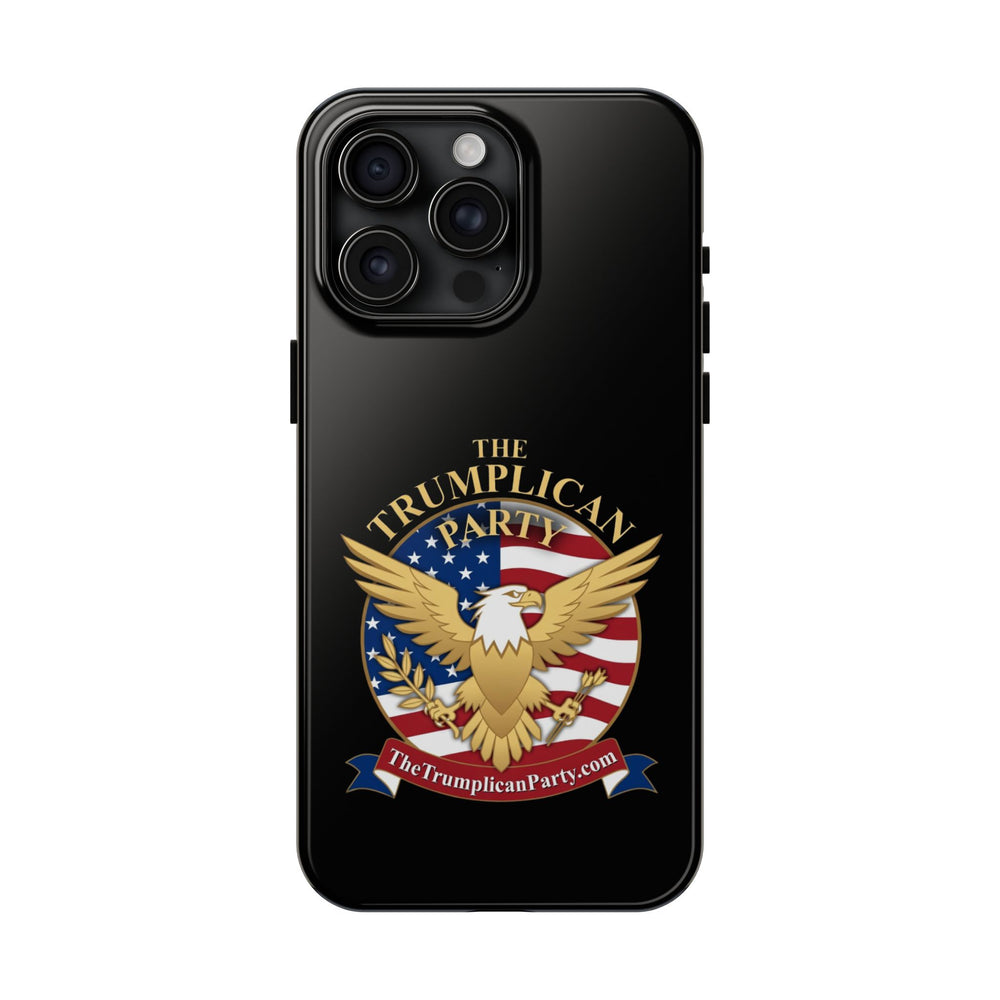The Trumplican Party™ Tough Phone Case | D-42 - Image 9