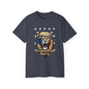 Heather Navy