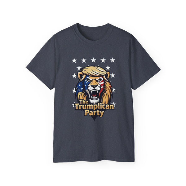 The Trumplican Party™ Unisex T-Shirt | D-7