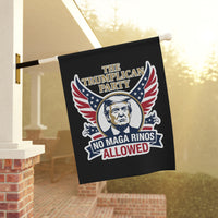 The Trumplican Party™  Flag | D-45 - Image 9
