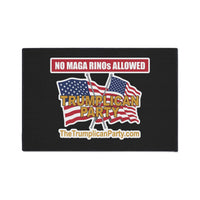 The Trumplican Party™ Heavy Duty Floor Mat  | D-57 - Image 3