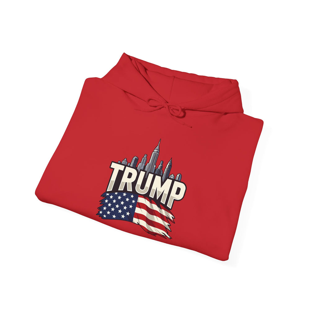 The Trumplican Party™ Unisex Hoodie | D-16 - Image 12