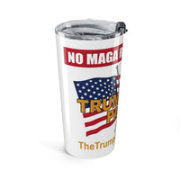The Trumplican Party™ 20oz Tumbler | D-57 - Image 3