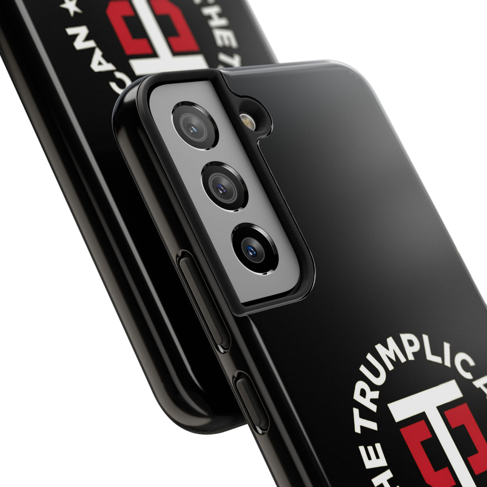 The Trumplican Party™ Tough Phone Case | D-3 - Image 44