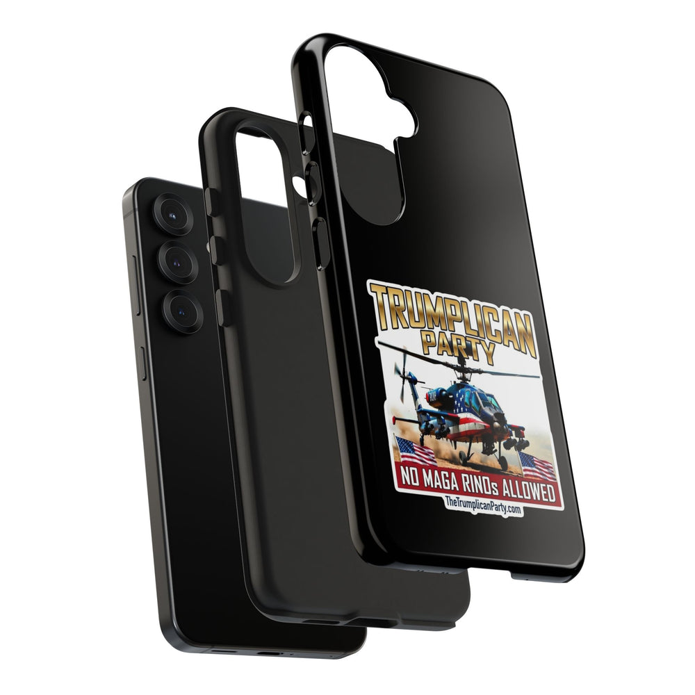 The Trumplican Party™ Tough Phone Case | D-78 - Image 59