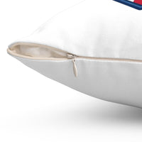 The Trumplican Party™ Throw Pillow | D-53 - Image 6
