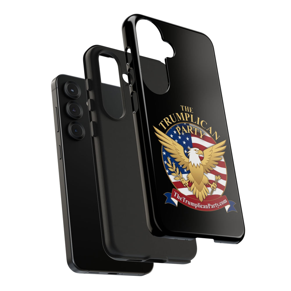 The Trumplican Party™ Tough Phone Case | D-42 - Image 59