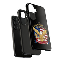 The Trumplican Party™ Tough Phone Case | D-42 - Image 59