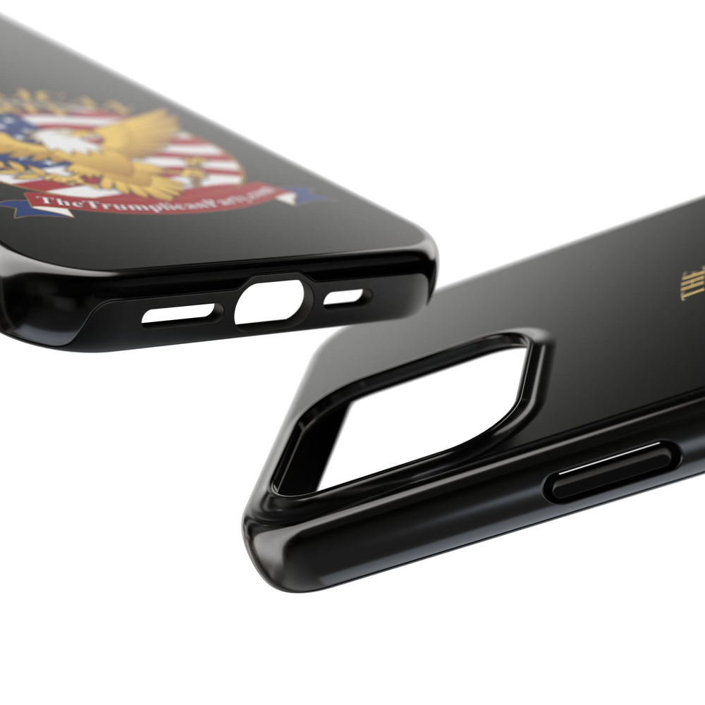 The Trumplican Party™ Tough Phone Case | D-42 - Image 36