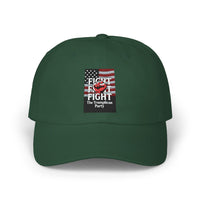 The Trumplican Party™ Dad Cap | D-15 - Image 4