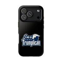 The Trumplican Party™ Tough Phone Case | D-27 - Image 19