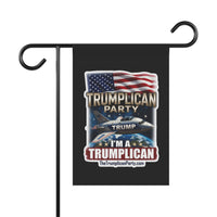 The Trumplican Party™  Flag | D-77 - Image 1