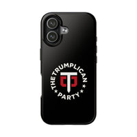 The Trumplican Party™ Tough Phone Case | D-3 - Image 18