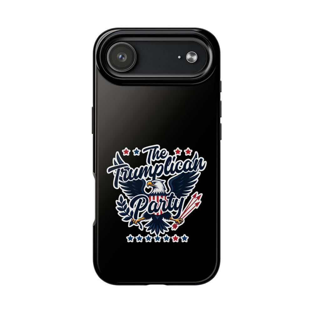 The Trumplican Party™ Tough Phone Case | D-5 - Image 21