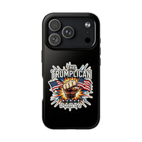 The Trumplican Party™ Tough Phone Case | D-9 - Image 19