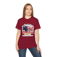 The Trumplican Party™ Unisex T-Shirt | D-61 - Image 67