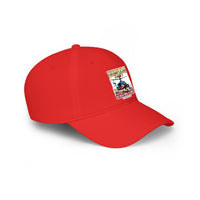 The Trumplican Party™ Baseball Cap | D-78 - Image 10