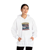 The Trumplican Party™ Unisex Hoodie | D-79 - Image 7
