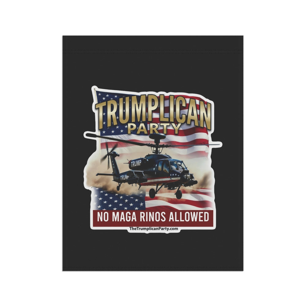 The Trumplican Party™  Flag | D-73 - Image 7