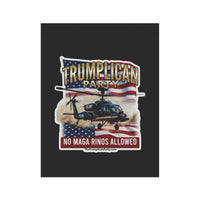 The Trumplican Party™  Flag | D-73 - Image 7