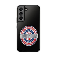 The Trumplican Party™ Tough Phone Case | D-49 - Image 11