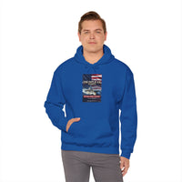 The Trumplican Party™ Unisex Hoodie | D-40 - Image 23