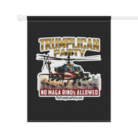 The Trumplican Party™  Flag | D-68 - Image 7