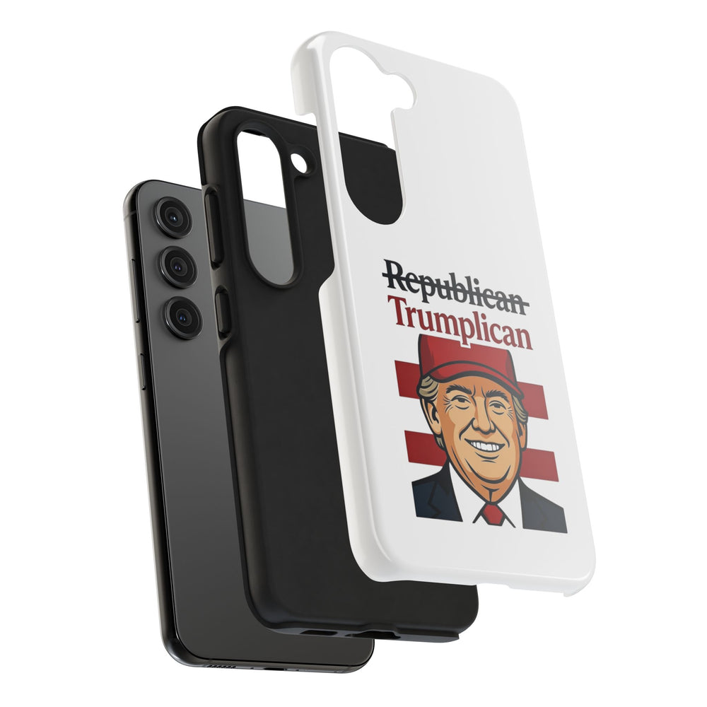 The Trumplican Party™ Tough Phone Case | D-38 - Image 43