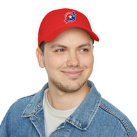 The Trumplican Party™ Baseball Cap | D-30 - Image 6