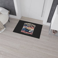 The Trumplican Party™ Heavy Duty Floor Mat  | D-75 - Image 14