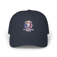 The Trumplican Party™ Dad Cap  | D-6 - Image 6