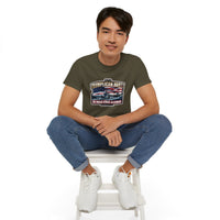 The Trumplican Party™ Unisex T-Shirt | D-72 - Image 39