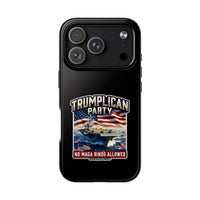 The Trumplican Party™ Tough Phone Case | D-75 - Image 19