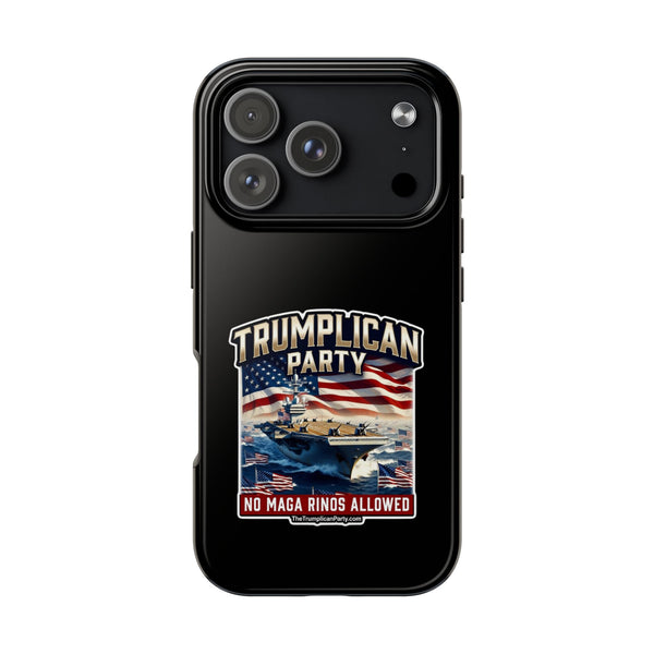 The Trumplican Party™ Tough Phone Case | D-75