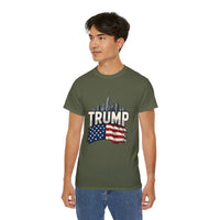 The Trumplican Party™ Unisex T-Shirt | D-16 - Image 32