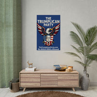 The Trumplican Party™ Poster | D-44 - Image 8