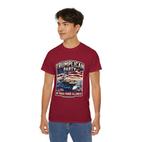 The Trumplican Party™ Unisex T-Shirt | D-75 - Image 61