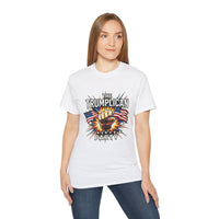 The Trumplican Party™ Unisex T-Shirt | D-9 - Image 14