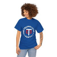The Trumplican Party™ Unisex T-Shirt | D-3 - Image 43